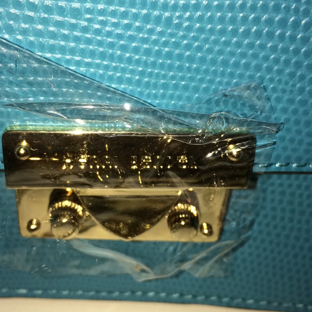 Henri bendel handbag mini party bag - Picture 3 of 4